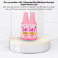 Kit Forever Liss Desmaia Cabelo 2 Shampoo 300 ml