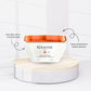 Kit Kérastase Nutritive Masquintense 3 Máscara 200 ml
