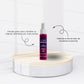 Kit Lowell Liso Magico 2 Efeito Fluido Termoativado 60 ml