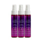 Kit Lowell Liso Magico 3 Efeito Fluido Termoativado 60 ml
