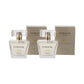 Kit Lowell Pour Toi 2 Perfume de Cabelo 75 ml