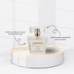 Kit Lowell Pour Toi 2 Perfume de Cabelo 75 ml