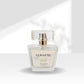 Kit Lowell Pour Toi 2 Perfume de Cabelo 75 ml