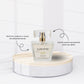 Kit Lowell Pour Toi 3 Perfume de Cabelo 75 ml