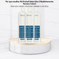 Kit Prohall Select One Antifrizz 3 Máscara Capilar 1 Litro