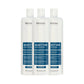Kit Prohall Select One Antifrizz 3 Máscara Capilar 1 Litro