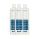 Kit Prohall Select One Antifrizz 3 Máscara Capilar 1 Litro