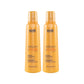 Kit Richée Argan e Ojon 2 Finalizadora Máscara 250 ml