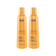 Kit Richée Argan e Ojon 2 Finalizadora Máscara 250 ml