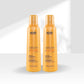 Kit Richée Argan e Ojon 2 Finalizadora Máscara 250 ml