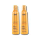 Kit Richée Argan e Ojon 2 Finalizadora Máscara 250 ml