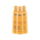 Kit Richée Argan e Ojon 3 Finalizadora Máscara 250 ml