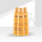 Kit Richée Argan e Ojon 3 Finalizadora Máscara 250 ml
