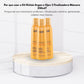 Kit Richée Argan e Ojon 3 Finalizadora Máscara 250 ml