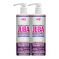 Kit Widi Care Acidificando A Juba 2 Acidificante 500 ml