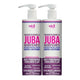 Kit Widi Care Acidificando A Juba 2 Acidificante 500 ml