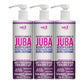 Kit Widi Care Acidificando A Juba 3 Acidificante 500 ml