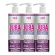 Kit Widi Care Acidificando A Juba 3 Acidificante 500 ml
