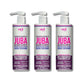 Kit Widi Care Acidificando A Juba 3 Acidificante 500 ml