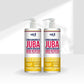 Kit Widi Care Condicionando A Juba 2 Condicionandor 1 Litro