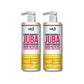 Kit Widi Care Condicionando A Juba 2 Condicionandor 1 Litro