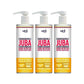 Kit Widi Care Condicionando A Juba 3 Condicionandor 1 Litro
