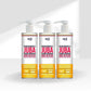 Kit Widi Care Condicionando A Juba 3 Condicionandor 1 Litro