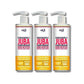 Kit Widi Care Condicionando A Juba 3 Condicionandor 1 Litro
