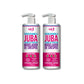 Kit Widi Care Encrespando a Juba 2 Creme de Pentear 1 Litro