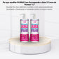 Kit Widi Care Encrespando a Juba 2 Creme de Pentear 1 Litro