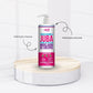 Kit Widi Care Encrespando a Juba 3 Creme de Pentear 1 Litro