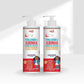 Kit Widi Care Finalizando A Jubinha 2 Creme de Pentear 300 ml
