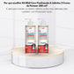 Kit Widi Care Finalizando A Jubinha 2 Creme de Pentear 300 ml