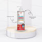 Kit Widi Care Finalizando A Jubinha 3 Creme de Pentear 300 ml