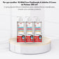 Kit Widi Care Finalizando A Jubinha 3 Creme de Pentear 300 ml