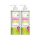 Kit Widi Care Finalizando A Jubinha Leve 2 Creme de Pentear 300 ml