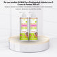 Kit Widi Care Finalizando A Jubinha Leve 2 Creme de Pentear 300 ml