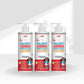Kit Widi Care Finalizando A Jubinha Leve 3 Creme de Pentear 300 ml