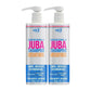 Kit Widi Care Higienizando A Juba 2 Shampoo 500 ml