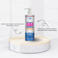 Kit Widi Care Higienizando A Juba 3 Shampoo 500 ml