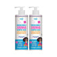 Kit Widi Care Higienizando A Jubinha 2 Shampoo Suave 300 ml