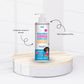 Kit Widi Care Higienizando A Jubinha 2 Shampoo Suave 300 ml