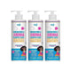 Kit Widi Care Higienizando A Jubinha 3 Shampoo Suave 300 ml