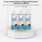Kit Widi Care Higienizando A Jubinha 3 Shampoo Suave 300 ml