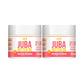 Kit Widi Care Juba Butter Oil Manteiga 2 Condicionante 500 g