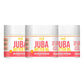 Kit Widi Care Juba Butter Oil Manteiga 3 Condicionante 500 g