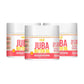 Kit Widi Care Juba Butter Oil Manteiga 3 Condicionante 500 g
