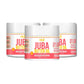 Kit Widi Care Juba Butter Oil Manteiga 3 Condicionante 500 g