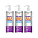 Kit Widi Care Modelando A Juba 3 Geleia Seladora 300 g