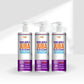 Kit Widi Care Modelando A Juba 3 Geleia Seladora 300 g